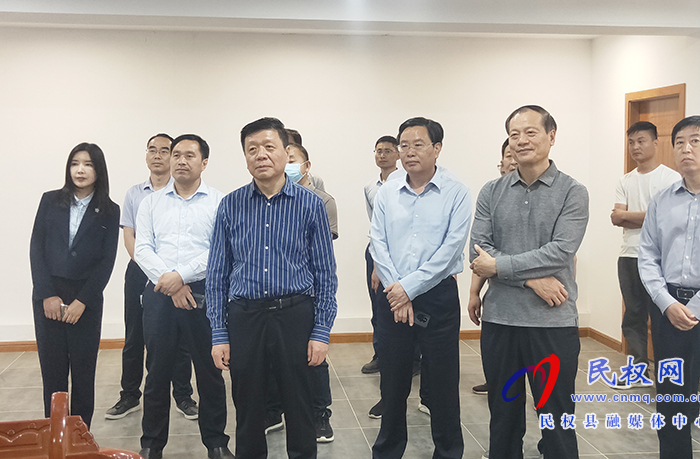河南省全國(guó)文明城市提名城市觀摩組到民開展觀摩交流活動(dòng) 河南省全國(guó)文明城市提名城市觀摩組到民開展觀摩交流活動(dòng)