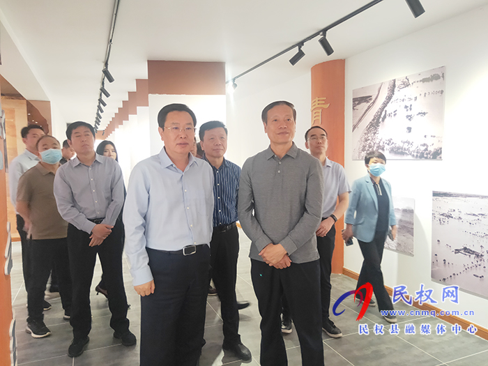 河南省全國(guó)文明城市提名城市觀摩組到民開展觀摩交流活動(dòng) 河南省全國(guó)文明城市提名城市觀摩組到民開展觀摩交流活動(dòng)
