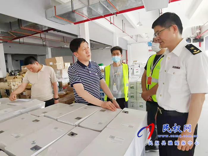 縣委常委、副縣長房季帶隊先后赴天津、寧波、上海等地招商考察