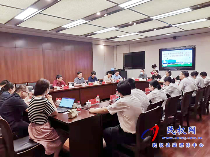 縣委常委、副縣長房季帶隊先后赴天津、寧波、上海等地招商考察
