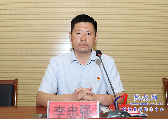 民權(quán)縣2021年“護(hù)苗”集中宣傳周啟動(dòng) 民權(quán)縣2021年“護(hù)苗”集中宣傳周啟動(dòng)