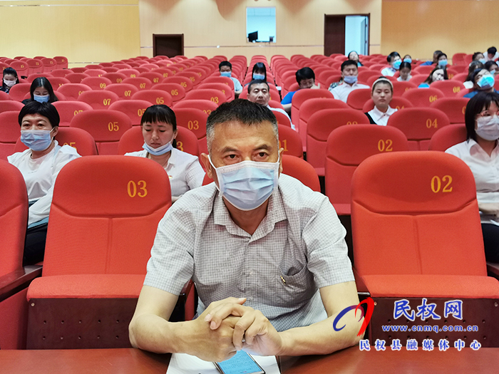 我縣開展慶祝建黨100周年“紅色故事我來講”講故事比賽(預賽)活動 我縣開展慶祝建黨100周年“紅色故事我來講”講故事比賽(預賽)活動