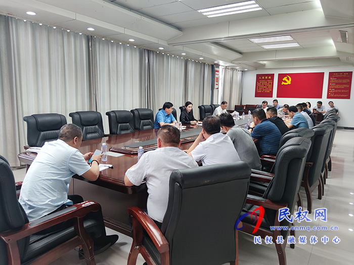 我縣召開2021年高考準備工作協(xié)調會 我縣召開2021年高考準備工作協(xié)調會