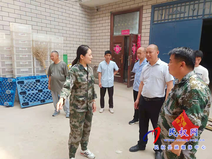 雙塔鎮(zhèn)開(kāi)展安全生產(chǎn)大檢查行動(dòng) 雙塔鎮(zhèn)開(kāi)展安全生產(chǎn)大檢查行動(dòng)
