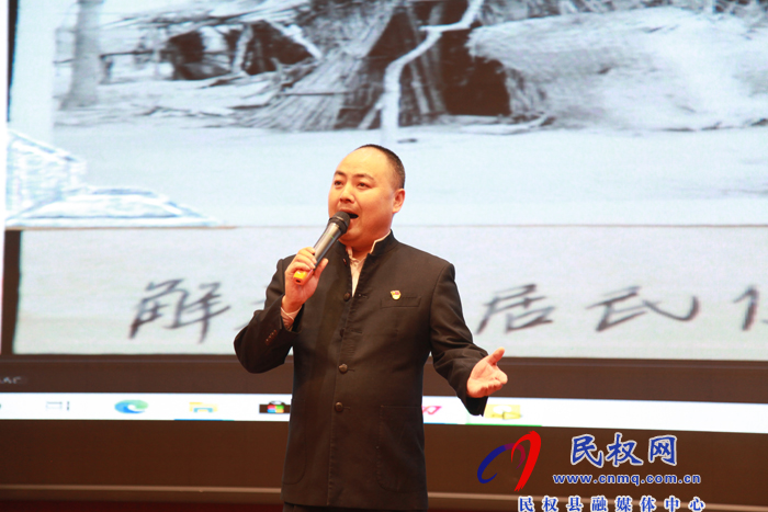 民權(quán)縣慶祝建黨100周年“紅色故事我來(lái)講”進(jìn)入總決賽 民權(quán)縣慶祝建黨100周年“紅色故事我來(lái)講”進(jìn)入總決賽