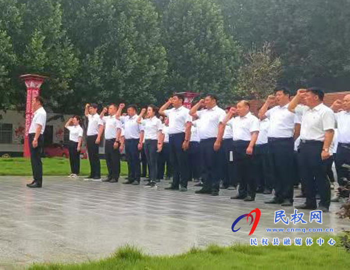我縣各鄉(xiāng)鎮(zhèn)（街道辦）、縣直各單位組織開展“慶祝建黨100周年重溫入黨誓詞”活動