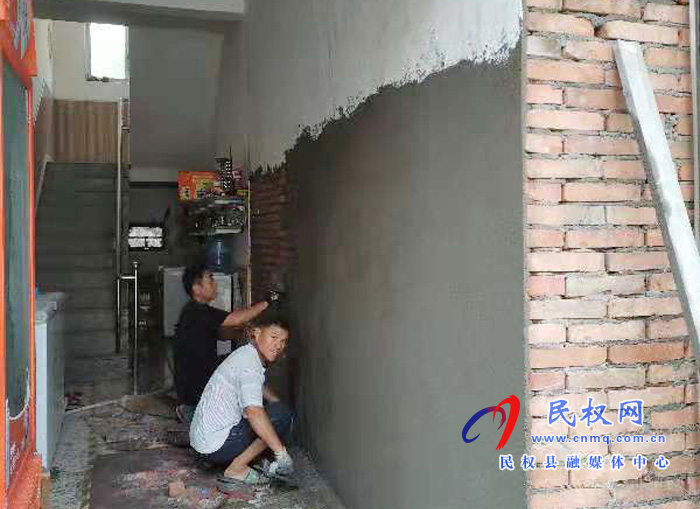 王橋鎮(zhèn):強(qiáng)力攻堅(jiān)消除安全隱患 王橋鎮(zhèn):強(qiáng)力攻堅(jiān)消除安全隱患