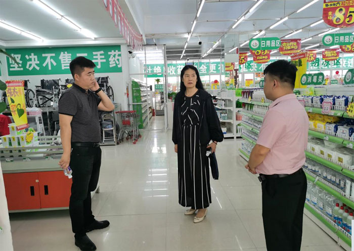民權(quán)縣職工醫(yī)保門診費用異地就醫(yī)刷卡結(jié)算已正式通過測試 民權(quán)縣職工醫(yī)保門診費用異地就醫(yī)刷卡結(jié)算已正式通過測試