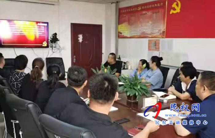 縣殘聯(lián)召開防汛工作會議 縣殘聯(lián)召開防汛工作會議
