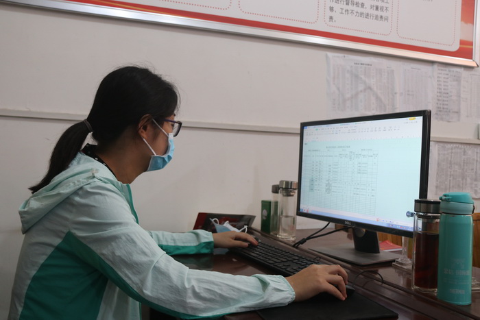 民權(quán):全力以赴筑牢疫情防線 民權(quán):全力以赴筑牢疫情防線