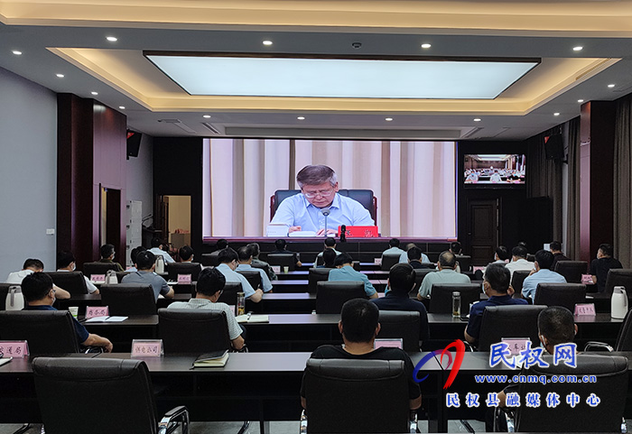 我縣收聽收看全省災(zāi)后重建工作電視電話會(huì) 我縣收聽收看全省災(zāi)后重建工作電視電話會(huì)