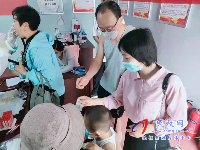 “我是黨員，我先上”---防控疫情先進事跡聯(lián)播