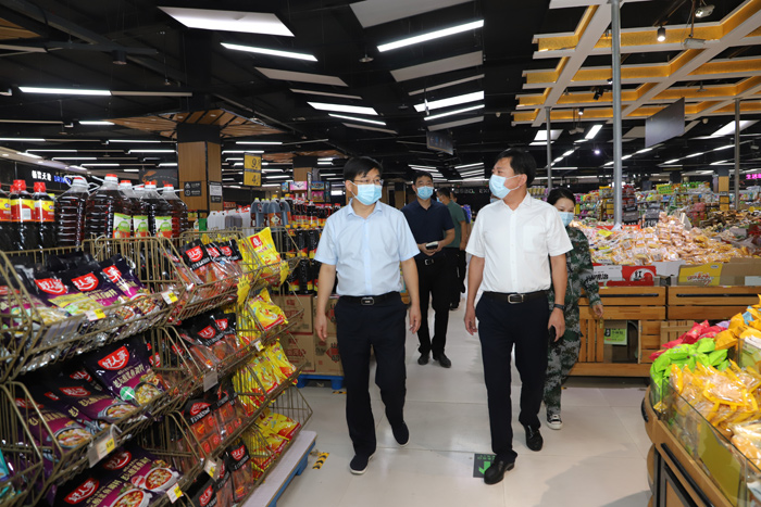 縣委書記張團(tuán)結(jié)調(diào)研重點工作 縣委書記張團(tuán)結(jié)調(diào)研重點工作