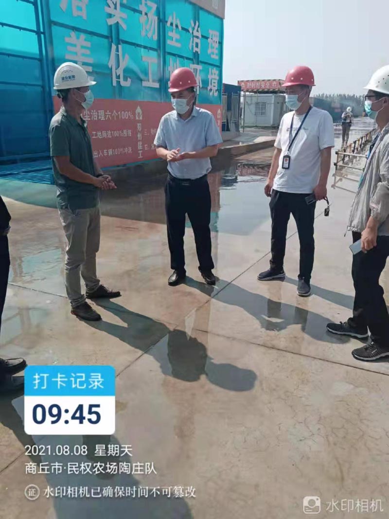 縣住建局開展建筑領(lǐng)域疫情防控督導(dǎo)工作 縣住建局開展建筑領(lǐng)域疫情防控督導(dǎo)工作