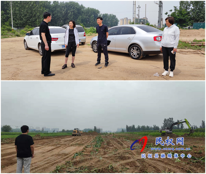 縣發(fā)投公司:為民辦實事 修路解民憂 縣發(fā)投公司:為民辦實事 修路解民憂