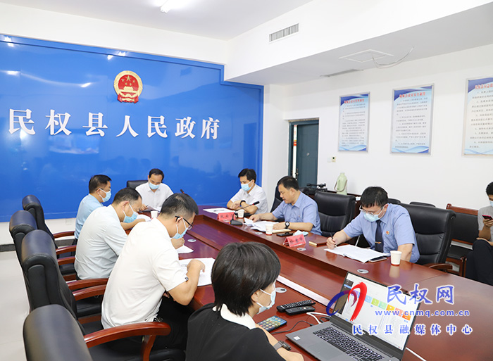 全縣烈士紀(jì)念設(shè)施管理保護(hù)工作專項(xiàng)行動(dòng)暨退役軍人示范型服務(wù)站建設(shè)推進(jìn)會(huì)召開 全縣烈士紀(jì)念設(shè)施管理保護(hù)工作專項(xiàng)行動(dòng)暨退役軍人示范型服務(wù)站建設(shè)推進(jìn)會(huì)召開