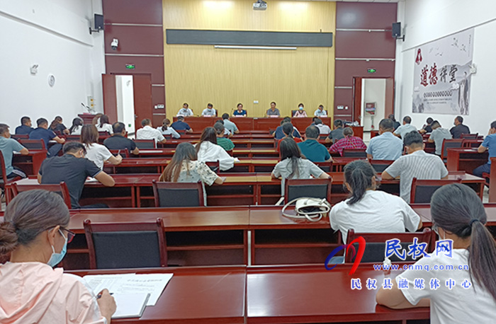 市疫情防控核酸檢測(cè)督導(dǎo)組到民督導(dǎo)疫情防控核酸檢測(cè)工作 市疫情防控核酸檢測(cè)督導(dǎo)組到民督導(dǎo)疫情防控核酸檢測(cè)工作