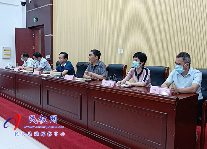 市疫情防控核酸檢測(cè)督導(dǎo)組到民督導(dǎo)疫情防控核酸檢測(cè)工作 市疫情防控核酸檢測(cè)督導(dǎo)組到民督導(dǎo)疫情防控核酸檢測(cè)工作
