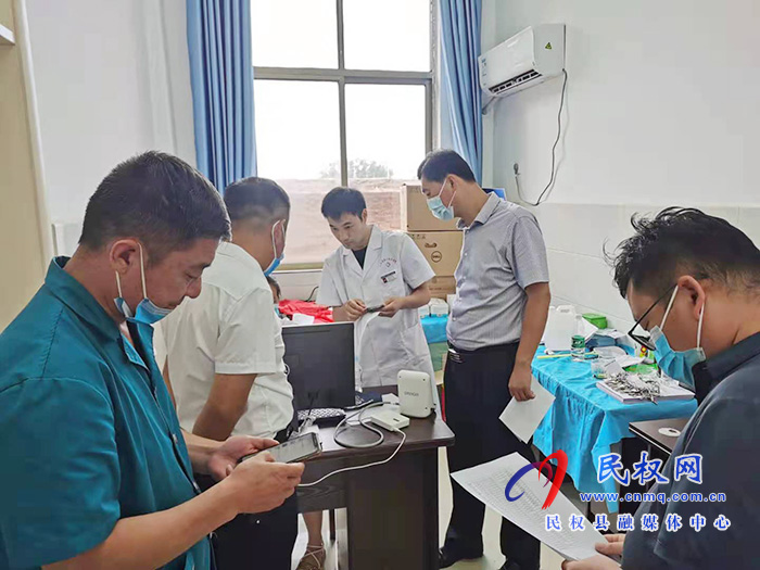 孫六鎮(zhèn):防疫防汛兩不誤 齊心協(xié)力護安寧 孫六鎮(zhèn):防疫防汛兩不誤 齊心協(xié)力護安寧
