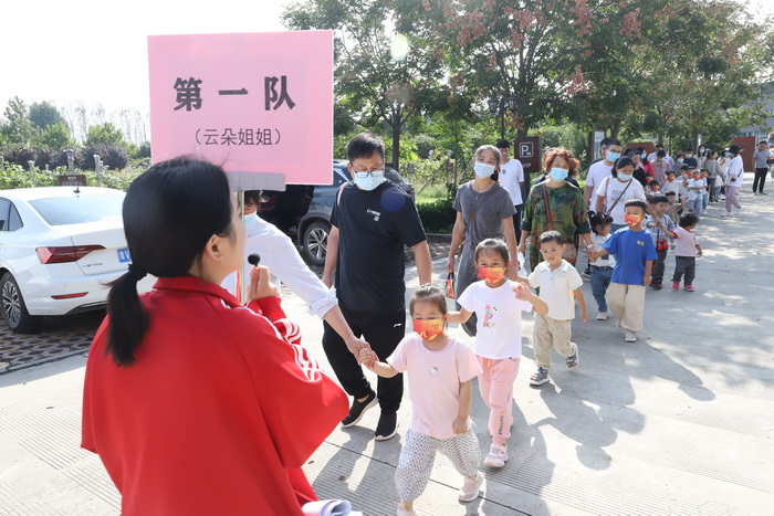 關(guān)注！ 民權(quán)縣青少年研學(xué)基地被確定為商丘市中小學(xué)研學(xué)旅行實(shí)踐基地（研學(xué)點(diǎn)）