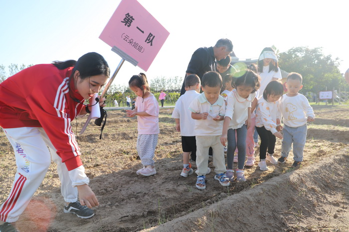 關(guān)注！ 民權(quán)縣青少年研學(xué)基地被確定為商丘市中小學(xué)研學(xué)旅行實(shí)踐基地（研學(xué)點(diǎn)）