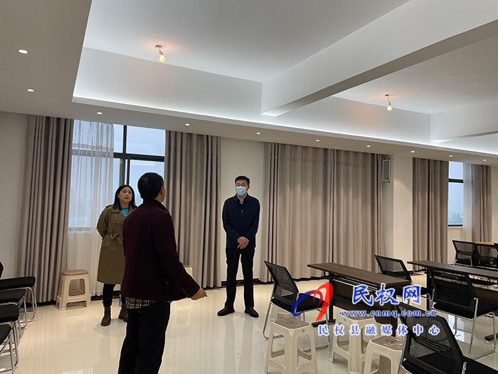 縣人社局認(rèn)真踐行10月份“助企日”活動