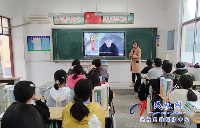 雙塔鎮(zhèn)：開展黨史學(xué)習(xí)宣講教育活動