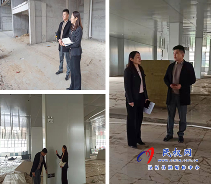 縣婦聯(lián)開展“萬(wàn)人助萬(wàn)企”活動(dòng)