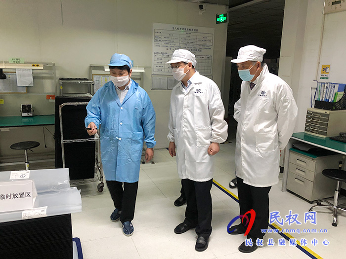 縣委書記張團(tuán)結(jié)到江蘇省無錫市開展招商活動