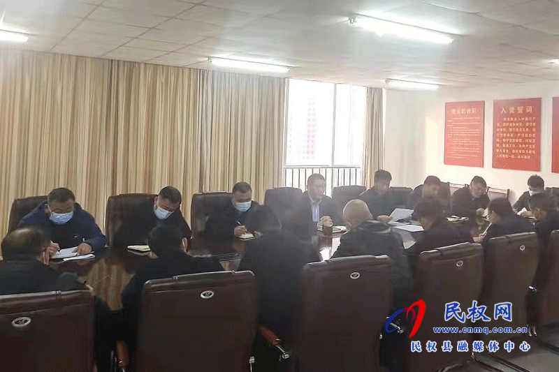 民權縣交通運輸局“兩城”創(chuàng)建工作扎實向前推進