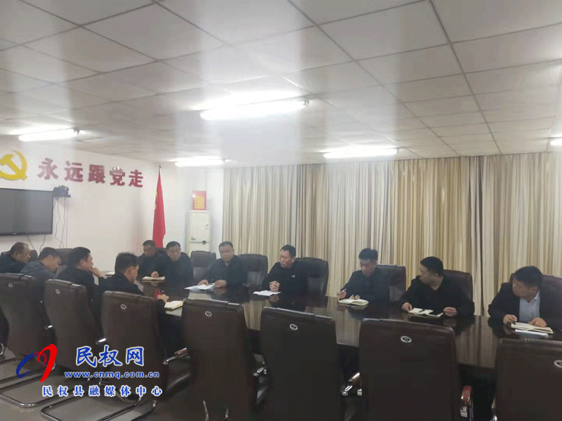民權(quán)交通運(yùn)輸局重拳出擊規(guī)范整治我縣交通秩序和客運(yùn)市場(chǎng)運(yùn)營(yíng)秩序