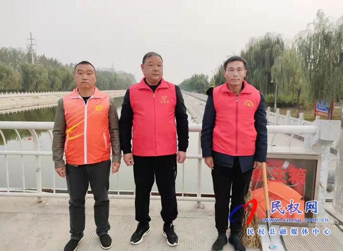 縣畜牧發(fā)展服務中心志愿者見義勇為 踐初心彰顯黨員風范 擔使命再現(xiàn)軍人本色