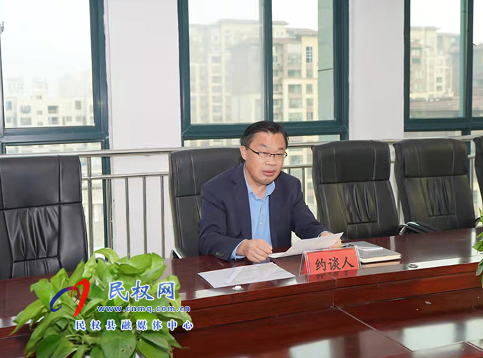 嚴肅約談！縣委常委、宣傳部長、副縣長畢道喜對創(chuàng)建全國文明城市、省級衛(wèi)生城復(fù)審工作不力單位進行問責(zé)