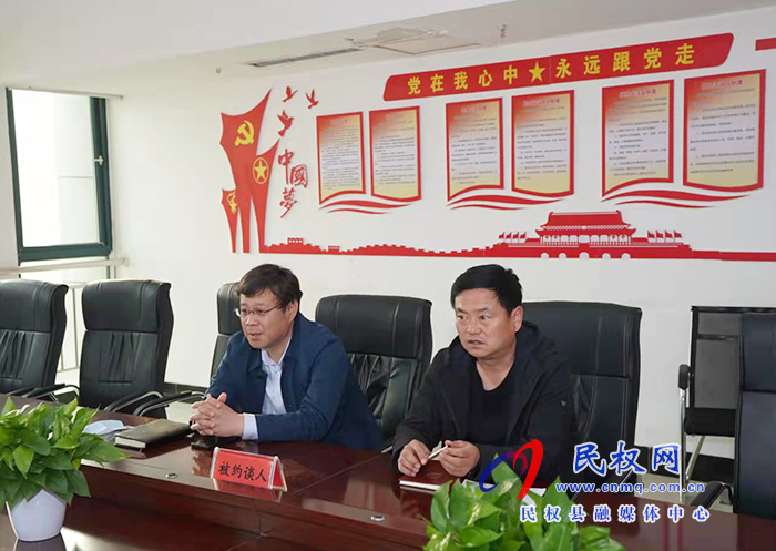 嚴肅約談！縣委常委、宣傳部長、副縣長畢道喜對創(chuàng)建全國文明城市、省級衛(wèi)生城復(fù)審工作不力單位進行問責(zé)