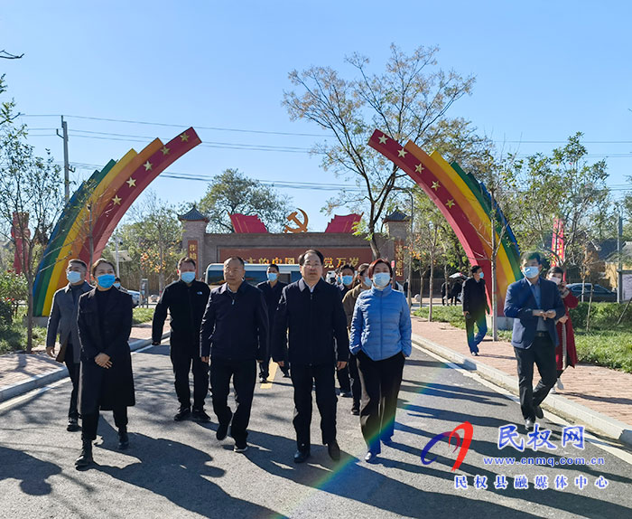 市政協(xié)副主席李瑞華蒞民調研交通運輸工作開展情況