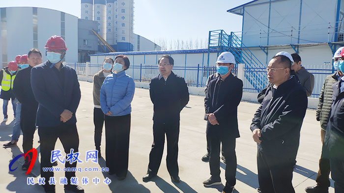市政協(xié)副主席李瑞華蒞民調研交通運輸工作開展情況