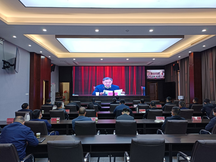 全市“萬企興萬村”行動(dòng)啟動(dòng)大會(huì)暨民營經(jīng)濟(jì)“強(qiáng)信心、挖潛力、促增長”活動(dòng)推進(jìn)會(huì)召開
