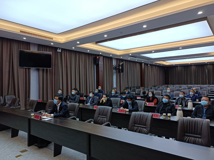 全市“萬企興萬村”行動(dòng)啟動(dòng)大會(huì)暨民營經(jīng)濟(jì)“強(qiáng)信心、挖潛力、促增長”活動(dòng)推進(jìn)會(huì)召開