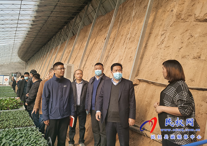 縣委常委、縣委辦公室主任吳杰調(diào)研指導(dǎo)鞏固脫貧攻堅(jiān)成果后評(píng)估、人居環(huán)境整治、農(nóng)業(yè)產(chǎn)業(yè)發(fā)展工作
