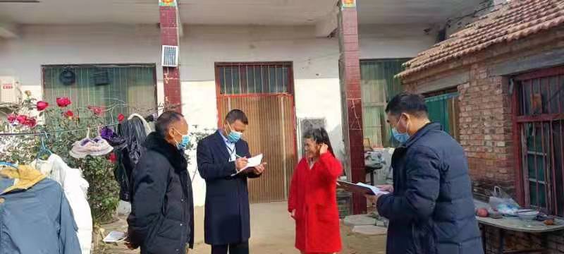 雙塔鎮(zhèn)：鞏固脫貧攻堅(jiān)成果，推進(jìn)鄉(xiāng)村振興