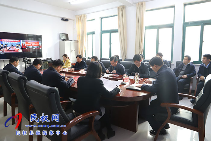 民權(quán)縣人民政府與航天建筑設(shè)計研究院有限公司氣凝膠新材料產(chǎn)業(yè)項目簽約
