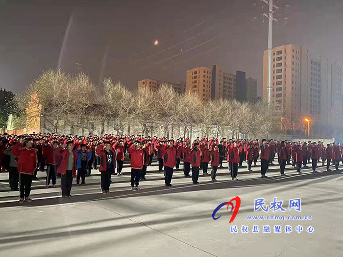 民權(quán)縣武術(shù)協(xié)會舉行市六運(yùn)會跆拳道項目選拔賽