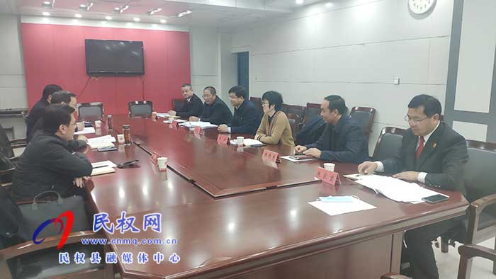 商丘市中級人民法院黨組書記、院長陳殿福到民調(diào)研