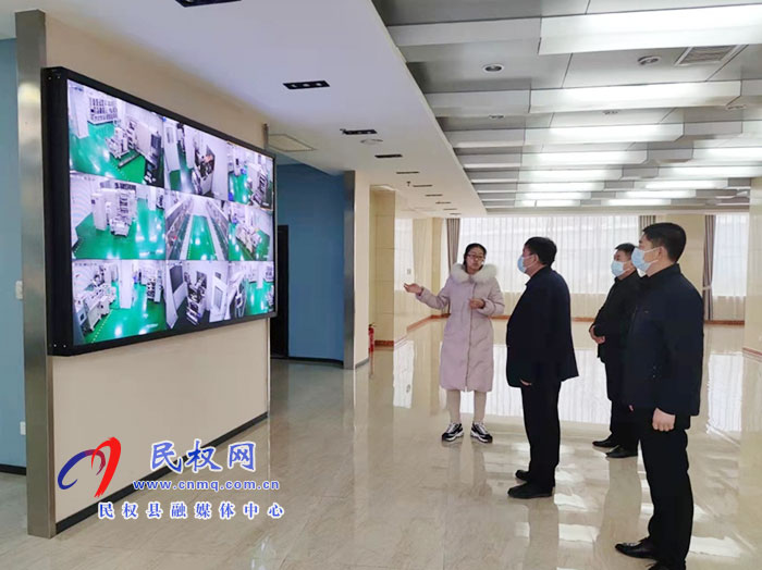 副縣長陳進領帶隊赴新鄉(xiāng)、焦作中試基地考察學習