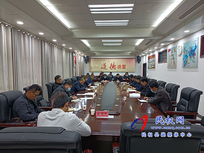 氣凝膠新材料產(chǎn)業(yè)項(xiàng)目建設(shè)推進(jìn)會(huì)召開(kāi)