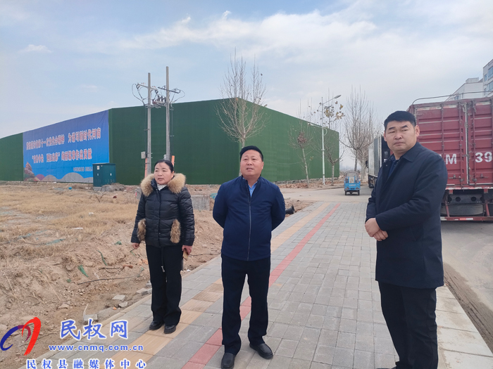 花園鄉(xiāng)：環(huán)境衛(wèi)生好不好？“第三方”說了算