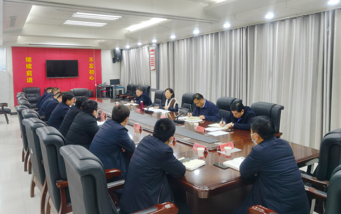“清潔家園、美麗民權(quán)”常態(tài)化機制工作主題早餐會召開