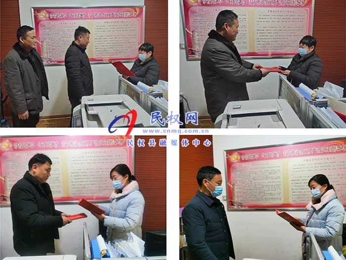 綠洲街道16名村（社區(qū)）黨組織書(shū)記完成職業(yè)化申報(bào)工作
