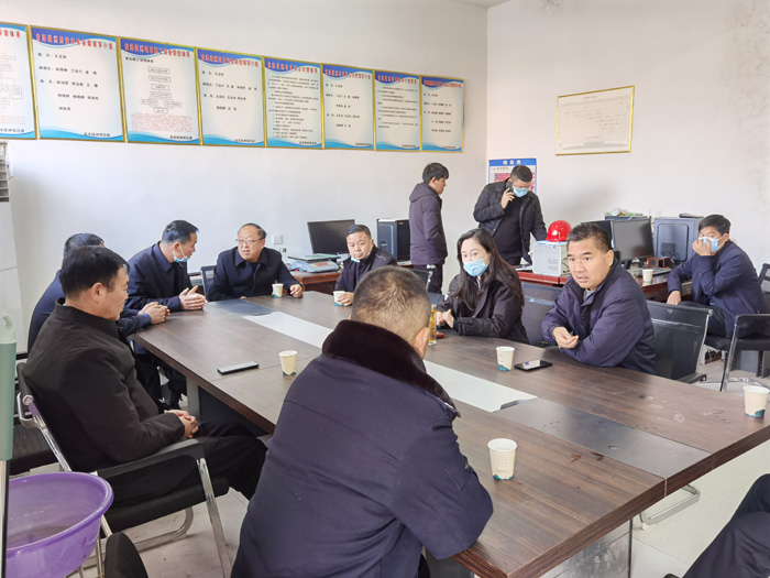 副縣長朱琳督導農民工工資支付工作執(zhí)行情況