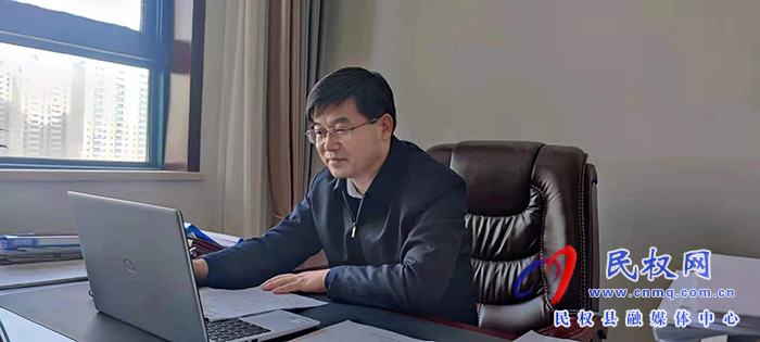 民權(quán)縣人民政府與京東集團(tuán)戰(zhàn)略合作框架協(xié)議簽約